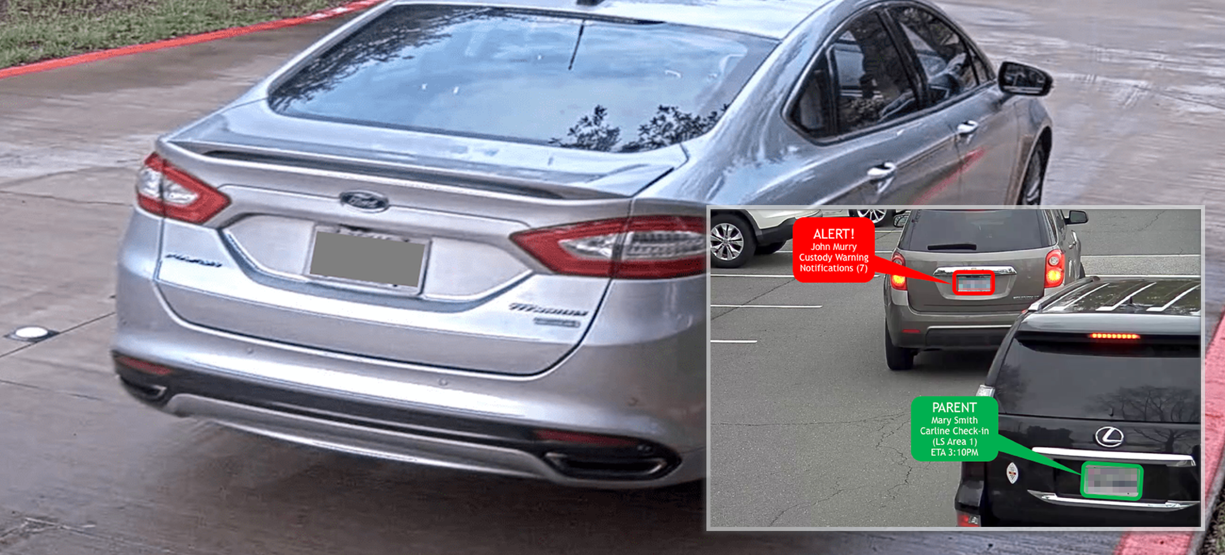 Maximize Campus Safety With Your LPR Camera Investment