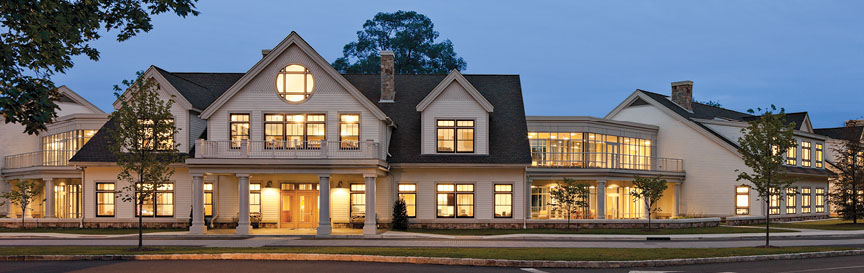 Greenwich County Day School Case Study