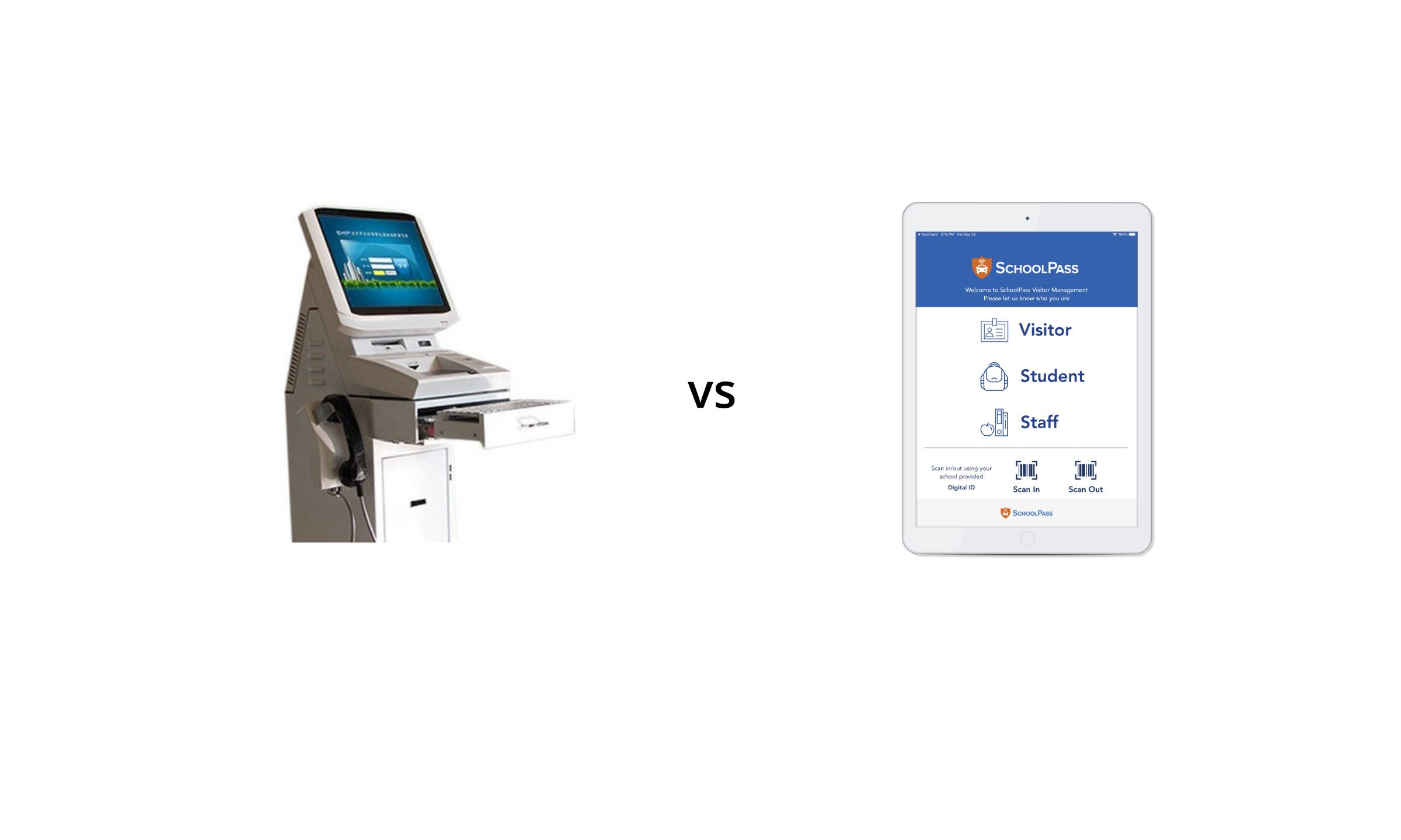 The Top 5 Reasons You Need a Visitor Management System Purpose-built for K-12 Schools