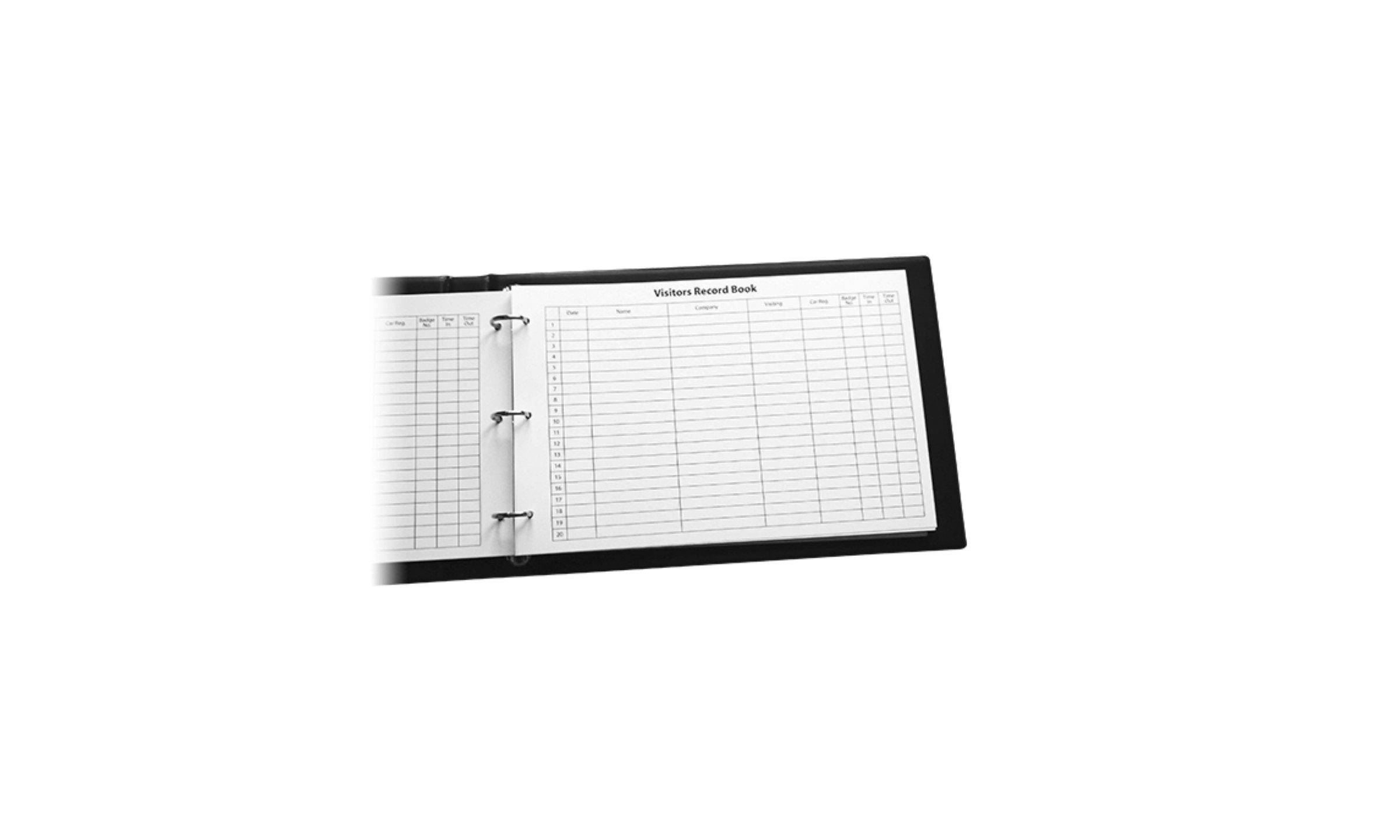 Is a paper visitor log book putting your school at risk? 6 key questions to ask.