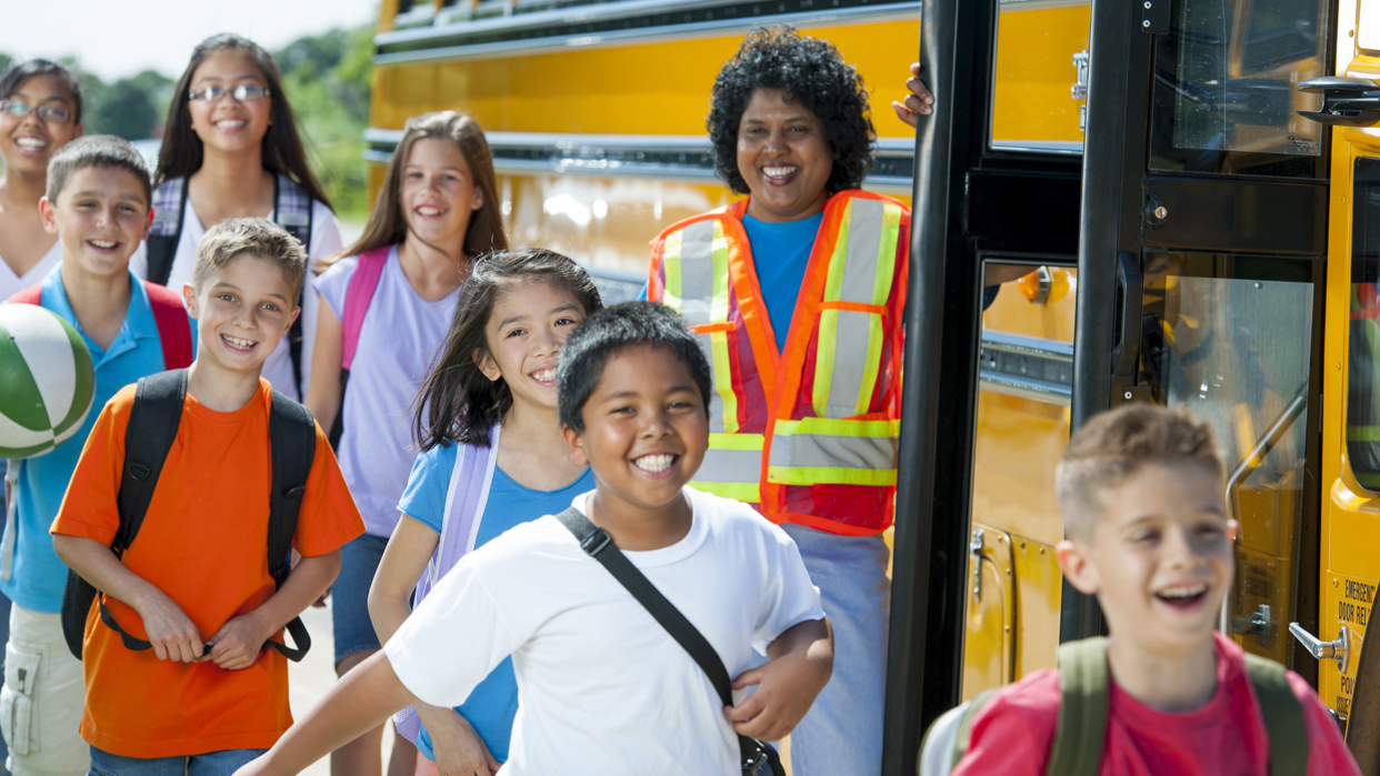 It’s time to get serious – deliver Student-Centered Safety