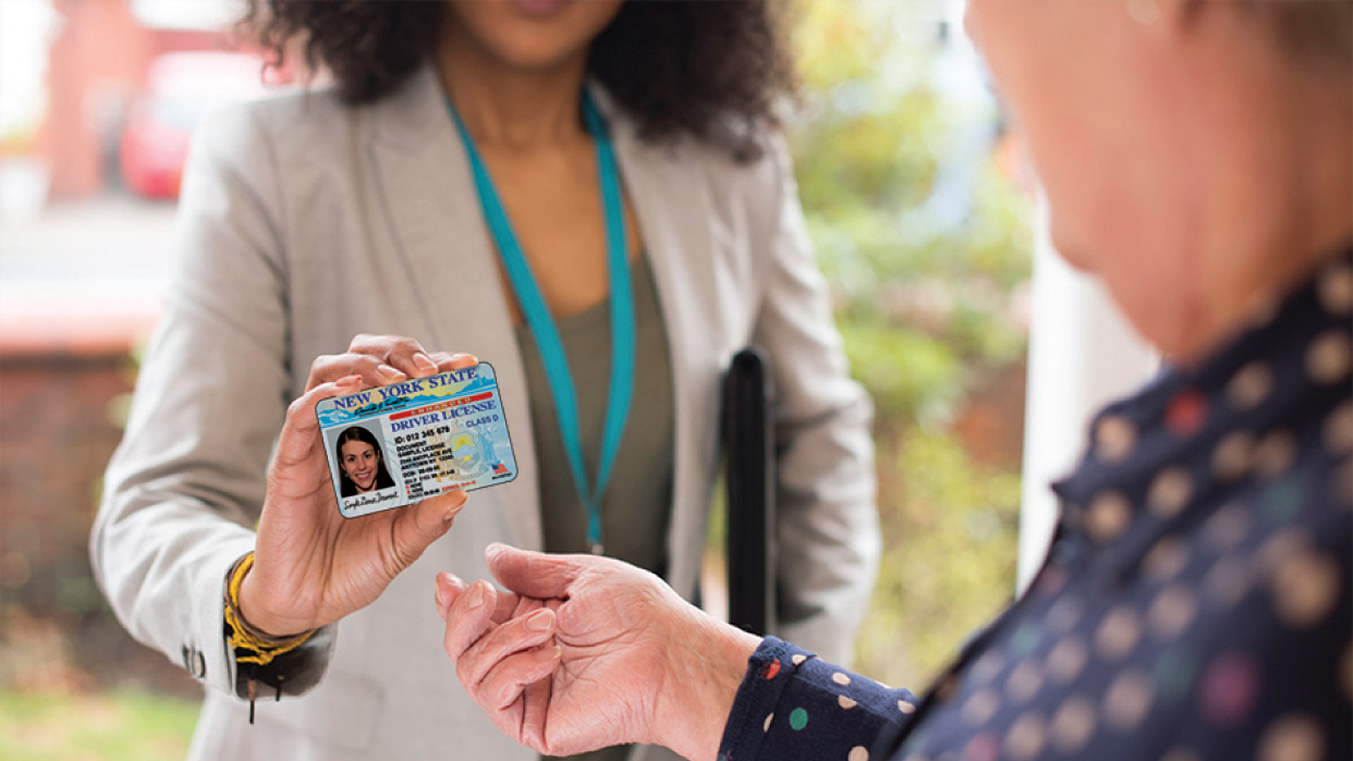 How to Protect Your School From Bad People