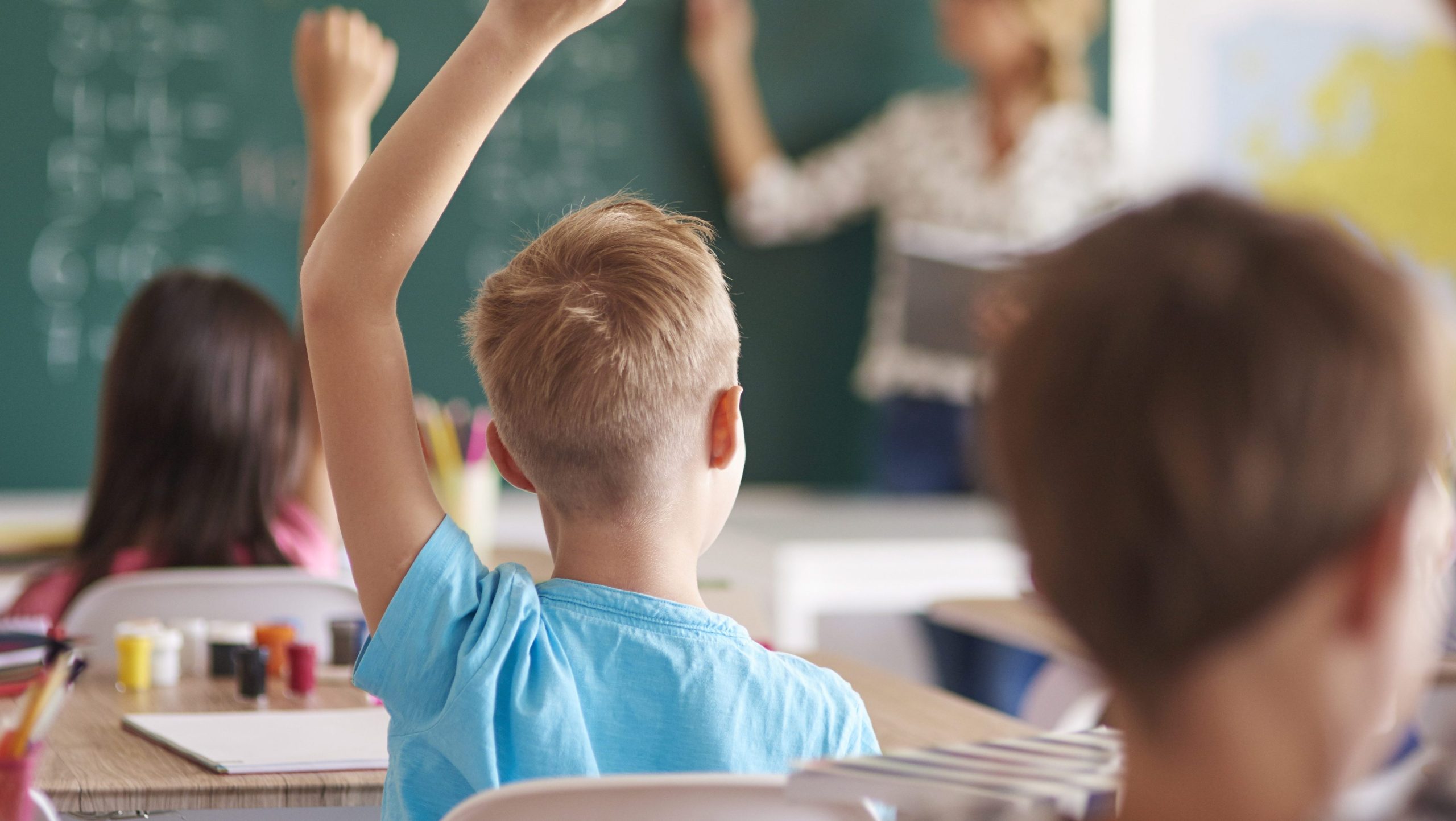 Chadwick Presents at 2018 ATLIS Conference