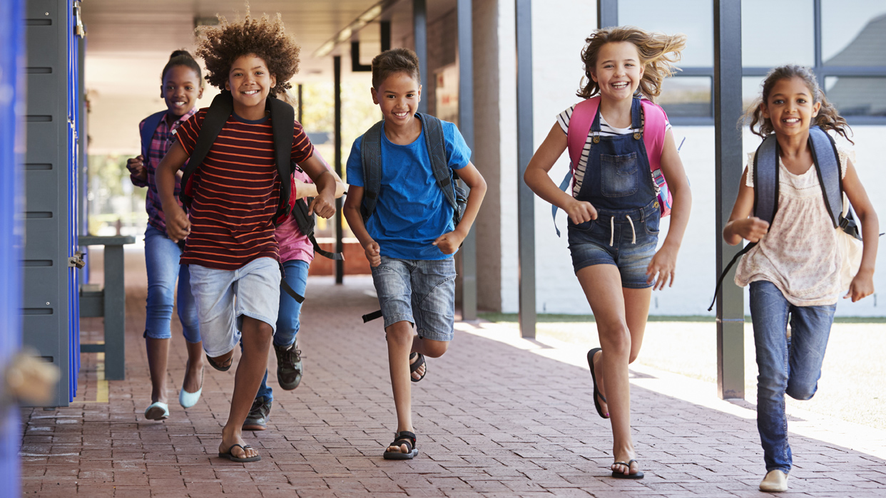 Blackbaud’s Security Webinar