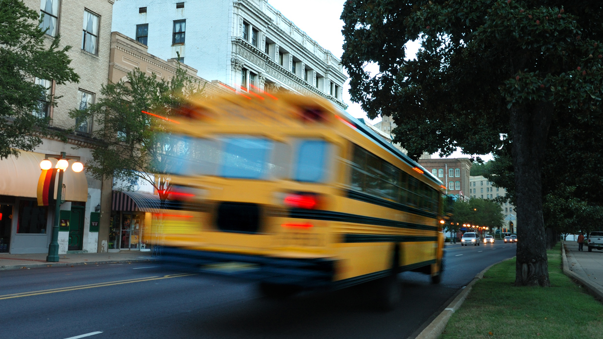 6 Basic and Transformative Ways to Make Schools Safer
