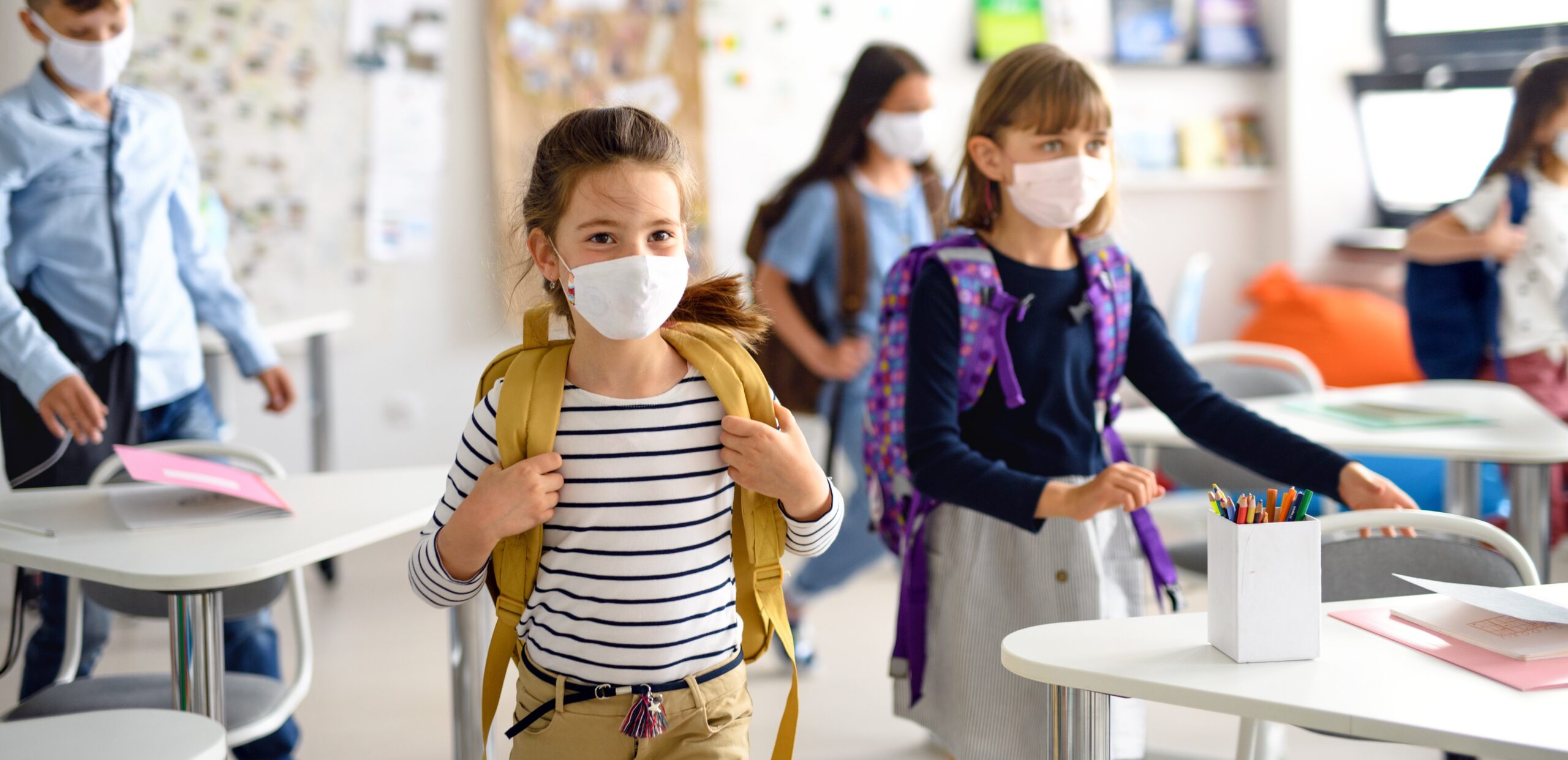 Montessori in Redlands, CA Case Study